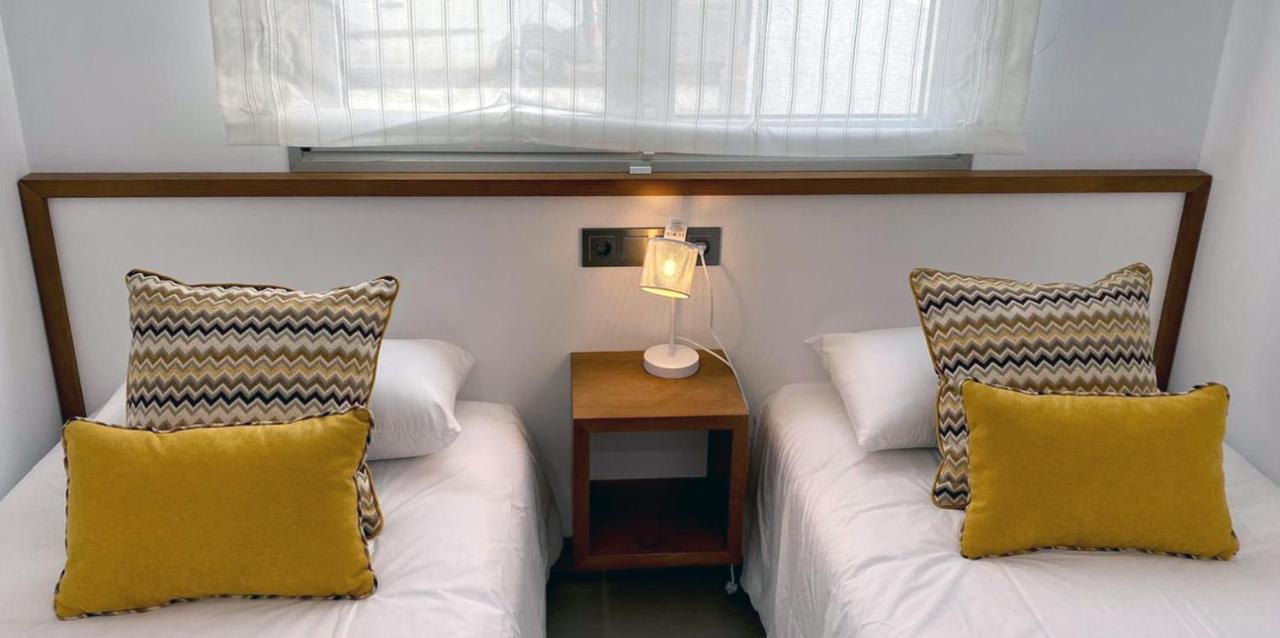 Marina Suites 7 Playa Blanca  Dış mekan fotoğraf