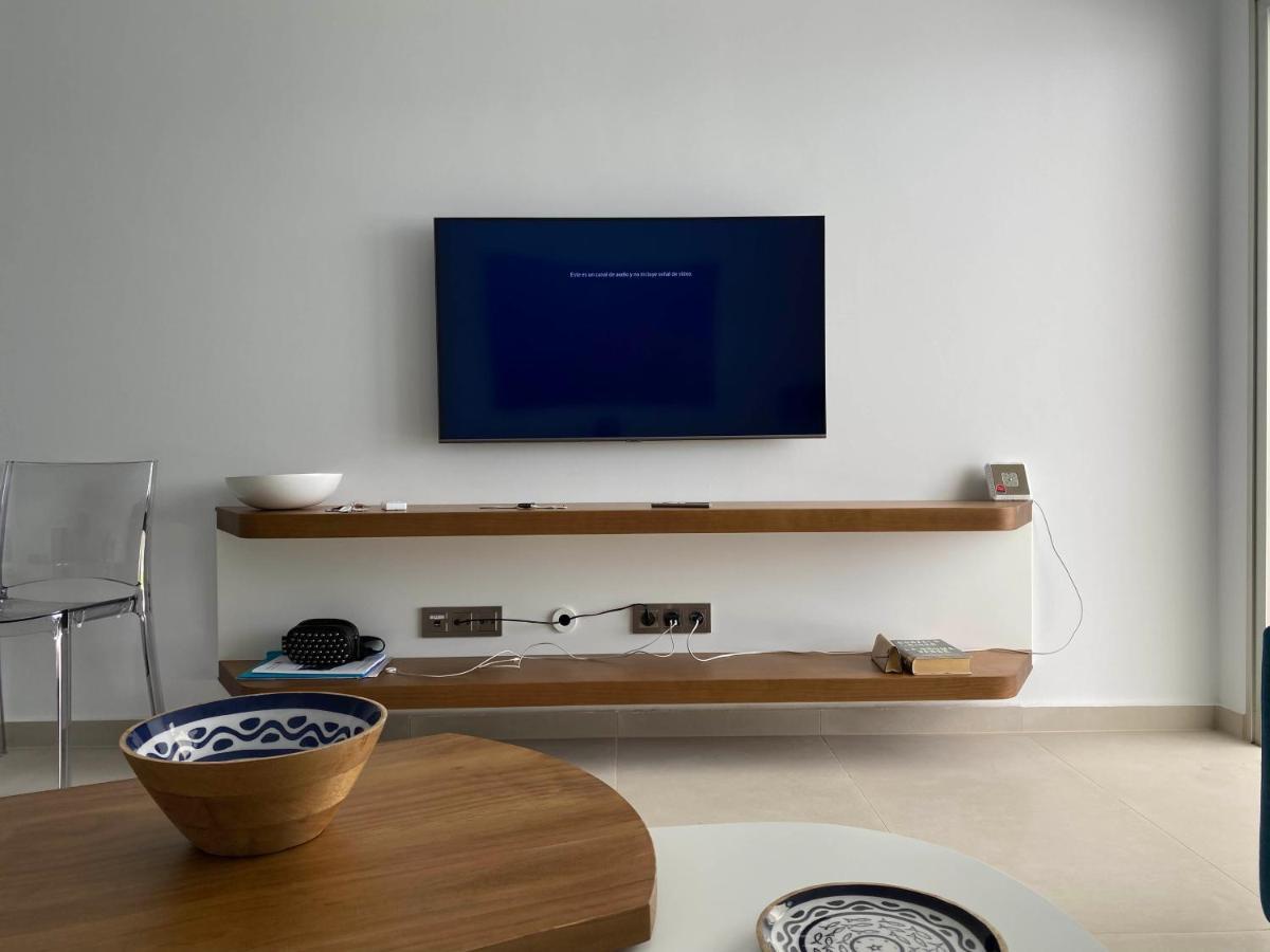 Marina Suites 7 Playa Blanca  Dış mekan fotoğraf