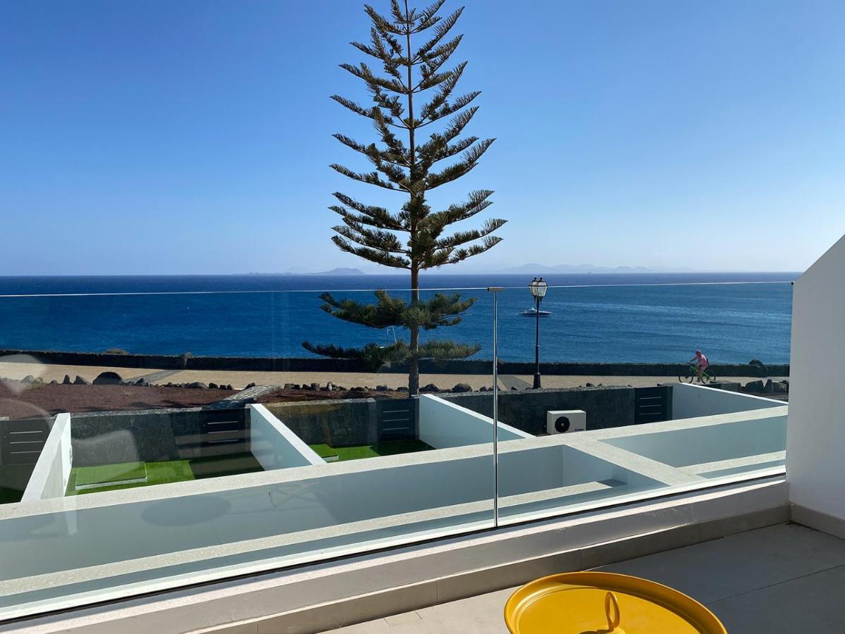 Marina Suites 7 Playa Blanca  Dış mekan fotoğraf