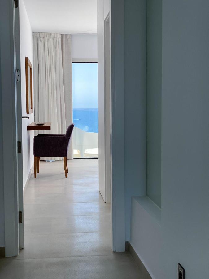 Marina Suites 7 Playa Blanca  Dış mekan fotoğraf
