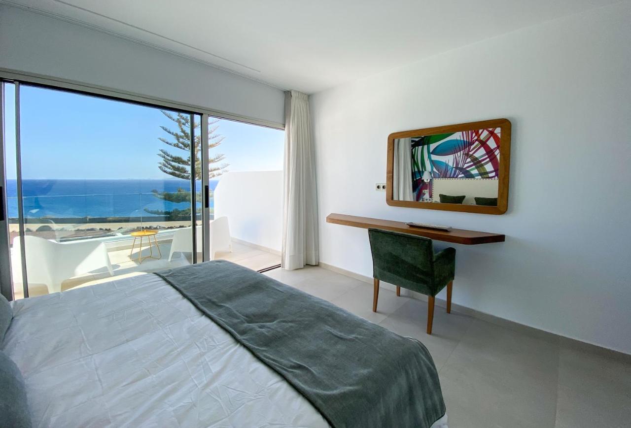 Marina Suites 7 Playa Blanca  Dış mekan fotoğraf