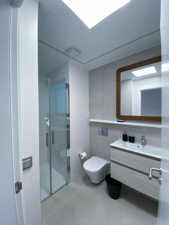 Marina Suites 7 Playa Blanca  Dış mekan fotoğraf