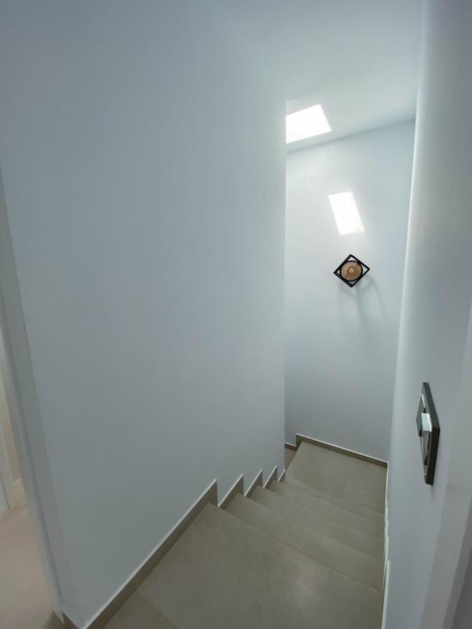 Marina Suites 7 Playa Blanca  Dış mekan fotoğraf
