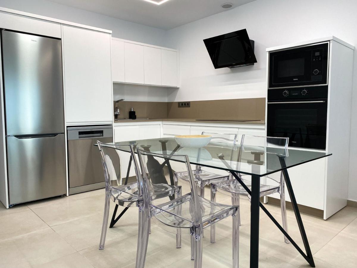 Marina Suites 7 Playa Blanca  Dış mekan fotoğraf