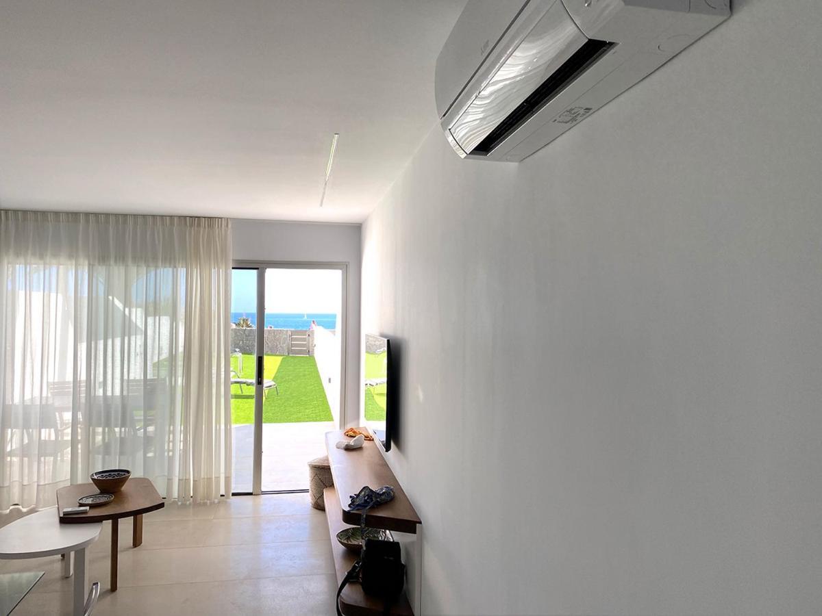 Marina Suites 7 Playa Blanca  Dış mekan fotoğraf