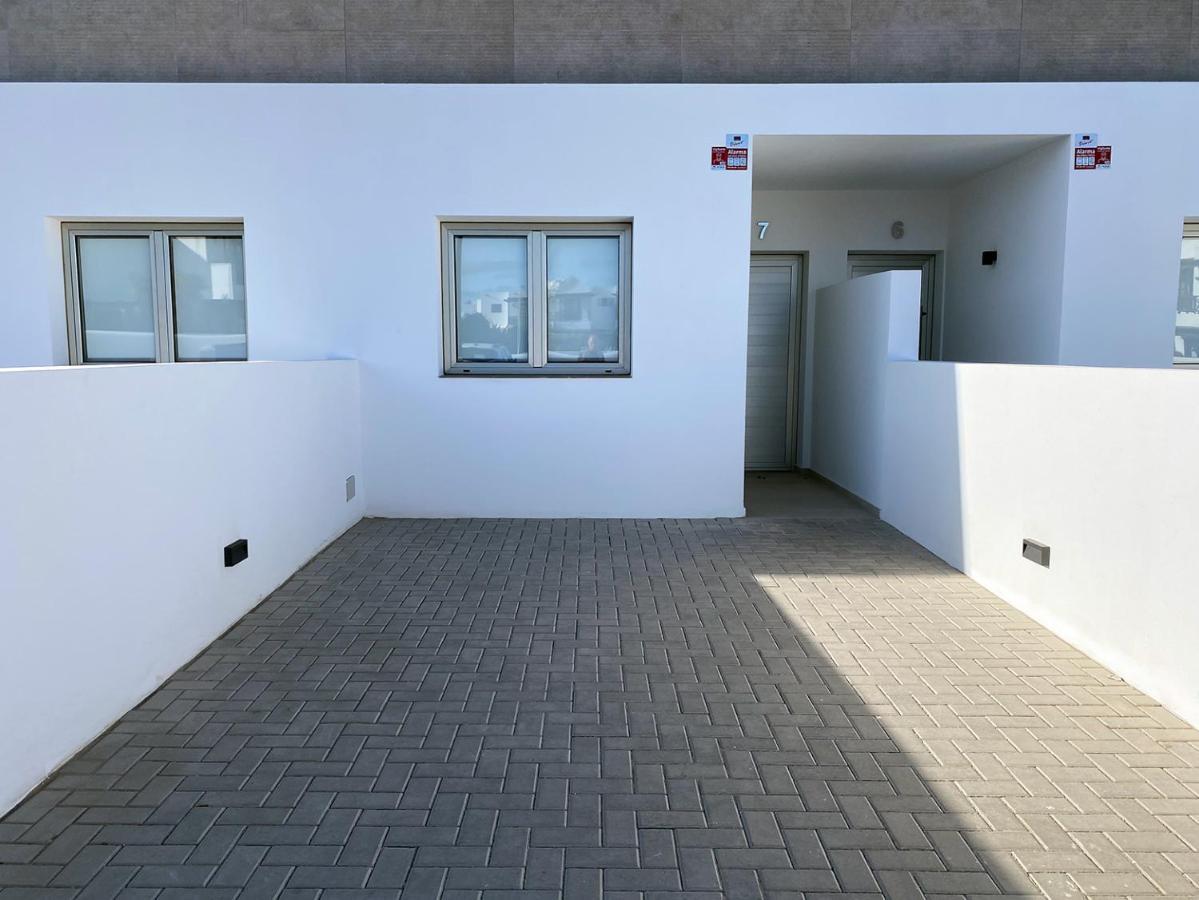 Marina Suites 7 Playa Blanca  Dış mekan fotoğraf