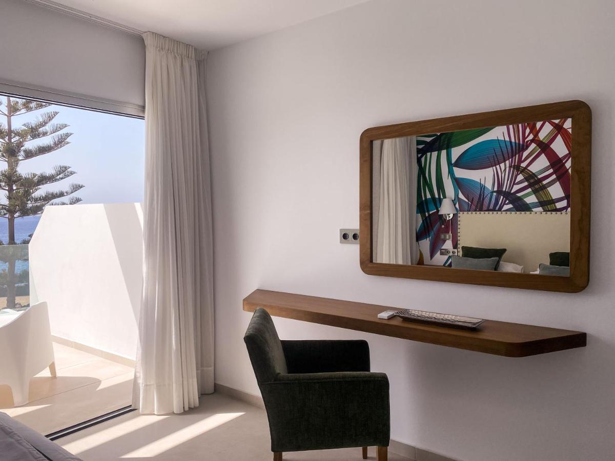 Marina Suites 7 Playa Blanca  Dış mekan fotoğraf