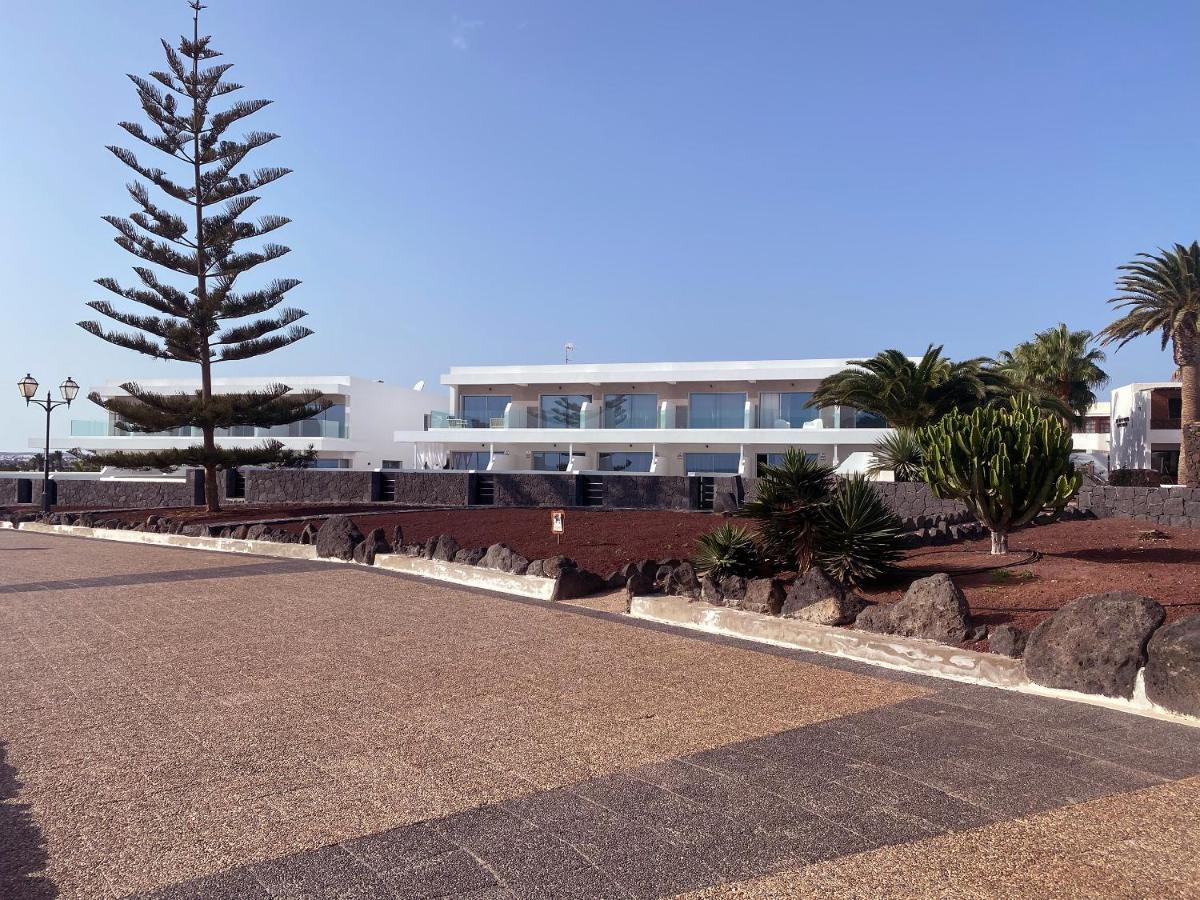 Marina Suites 7 Playa Blanca  Dış mekan fotoğraf