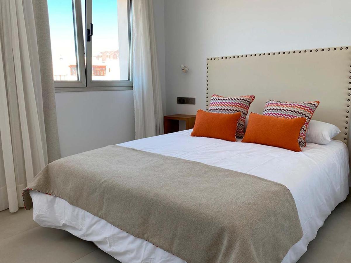 Marina Suites 7 Playa Blanca  Dış mekan fotoğraf