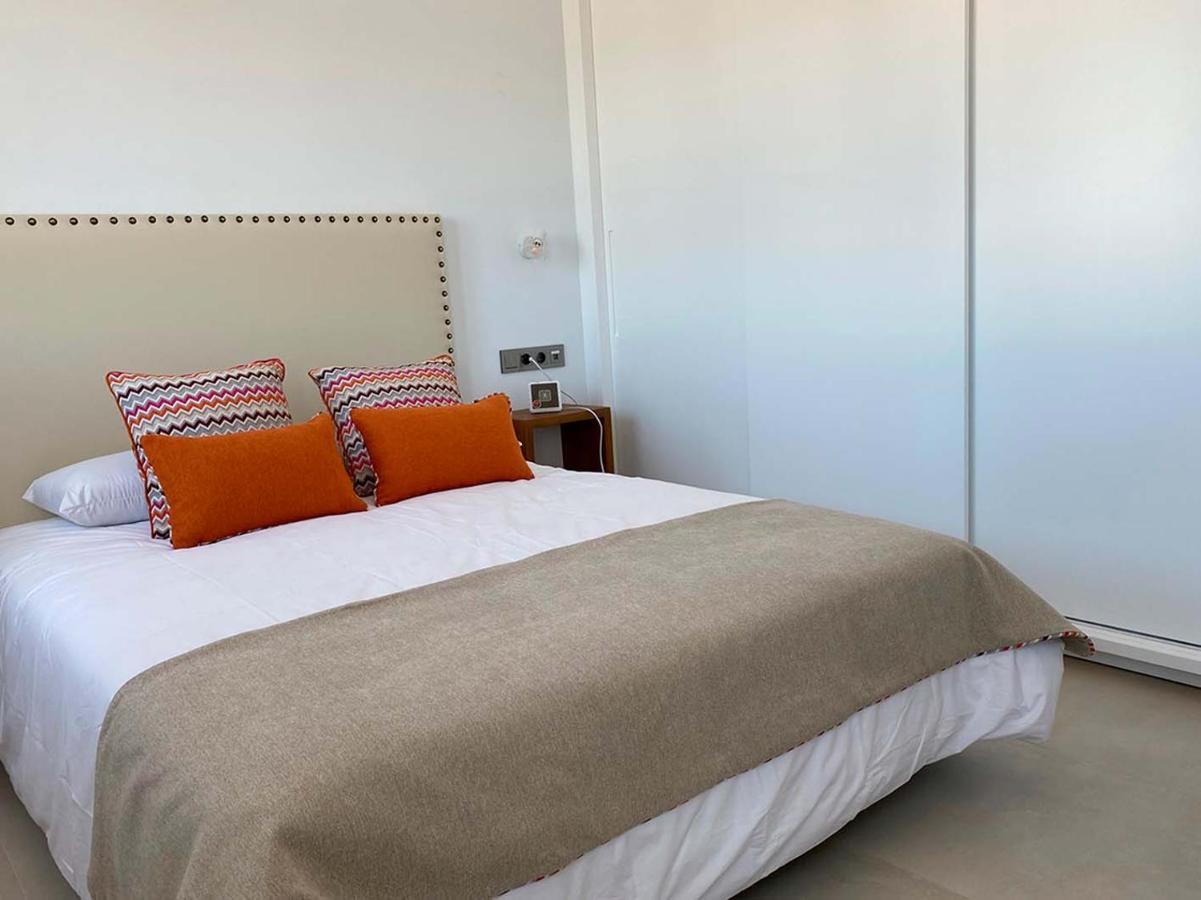 Marina Suites 7 Playa Blanca  Dış mekan fotoğraf