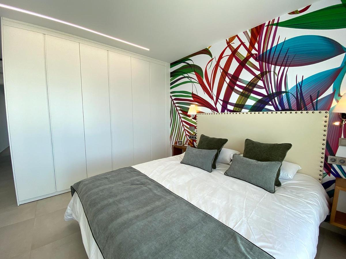 Marina Suites 7 Playa Blanca  Dış mekan fotoğraf