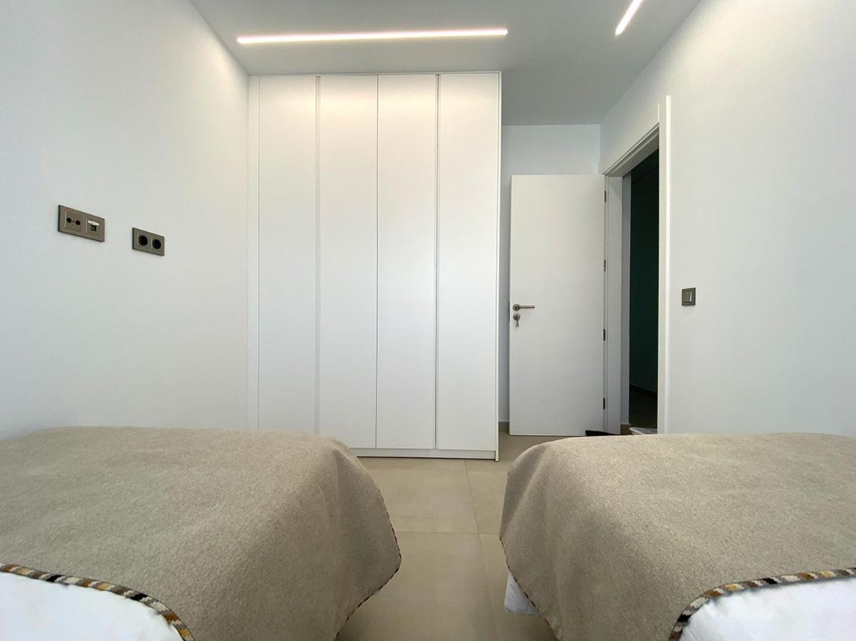 Marina Suites 7 Playa Blanca  Dış mekan fotoğraf